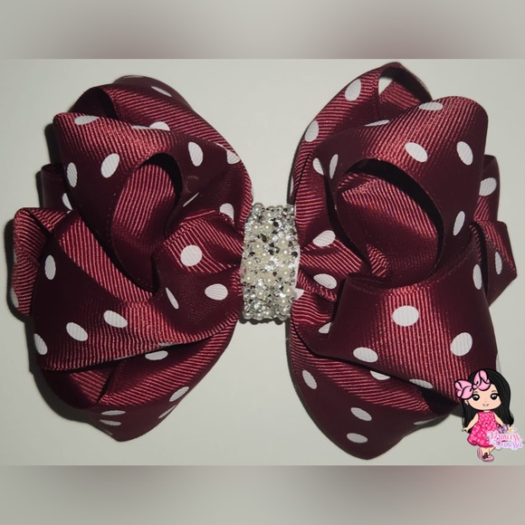 Girl hair accessories - Picture 3 of 4